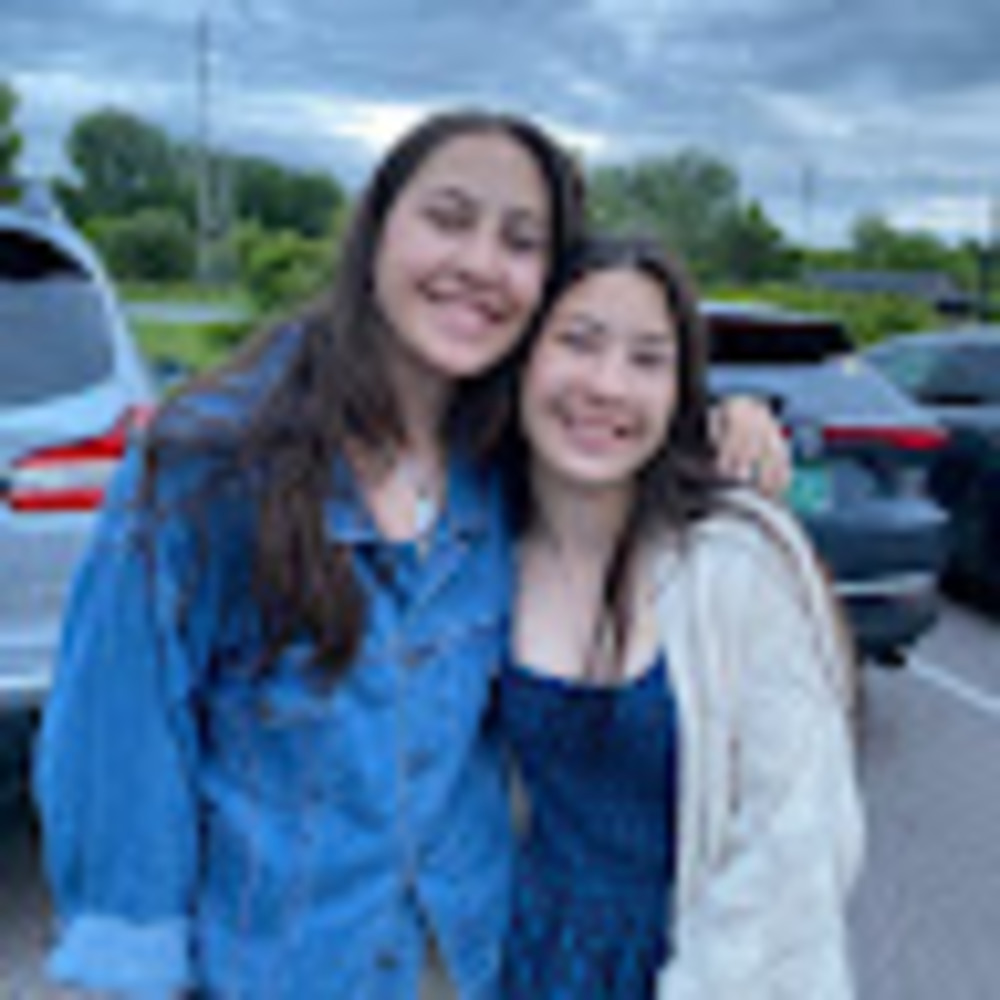 Meet your Posher, Amelia